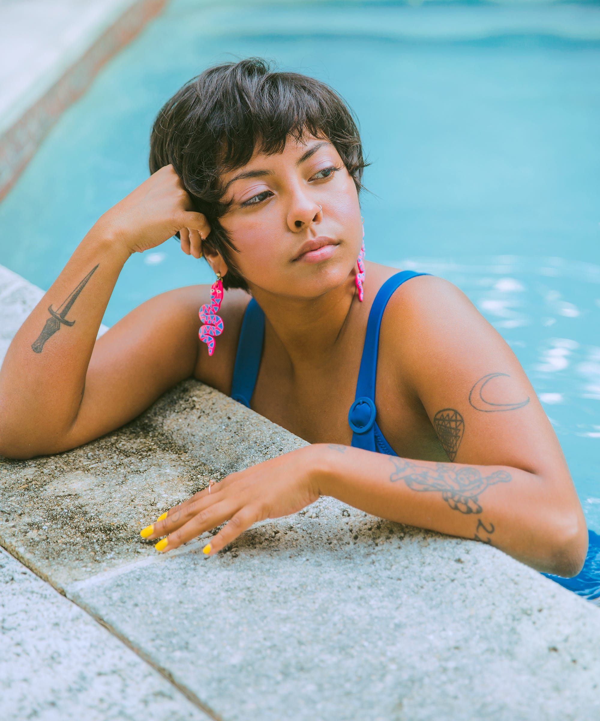 Can You Swim After Getting A Tattoo? How Long To Wait 2400_x_2000_jpg
