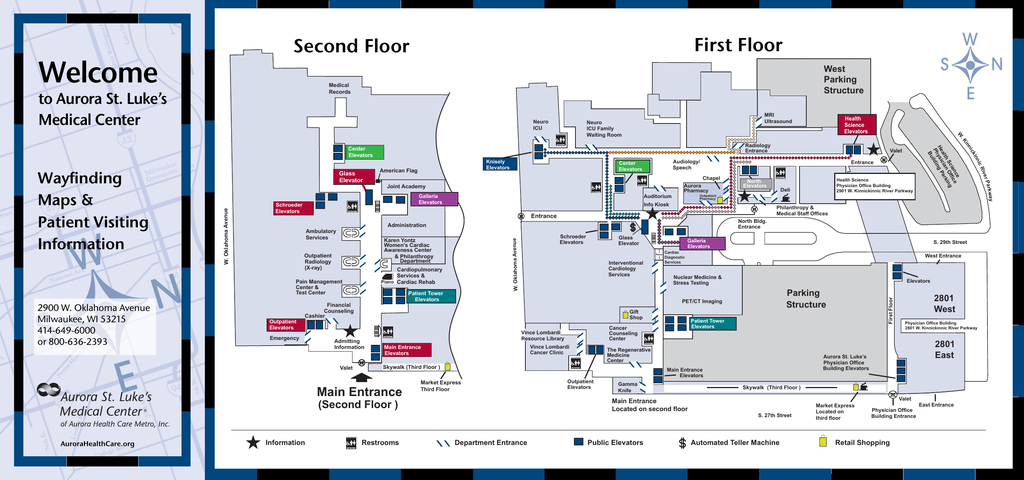 St Luke S Hospital Map Sundance Resort Trail Map Navigate Your 018201989 1 