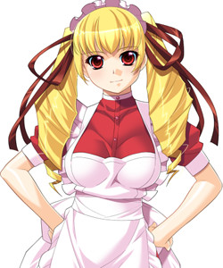 Oshioki Kosodoro Musume
