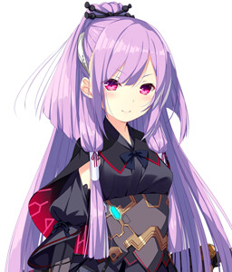 Tasogare Ni Kirameku Shirogane No Kugan