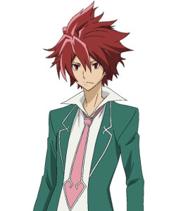 Shiki Takuto