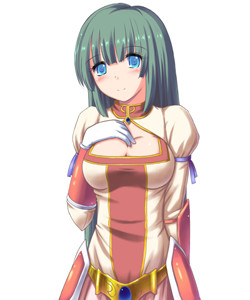 Makenshi Leane 2