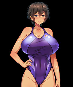 Onee-Chan Hunters! Boku-Tachi O Koufun Saseru Onee-Chan Ga Waruinda! Natsuyasumi Hen