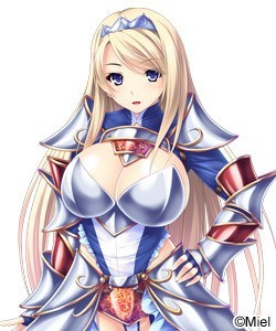 This page provides a convenient list of the most popular traps on anime characters database. Lisette Vndb