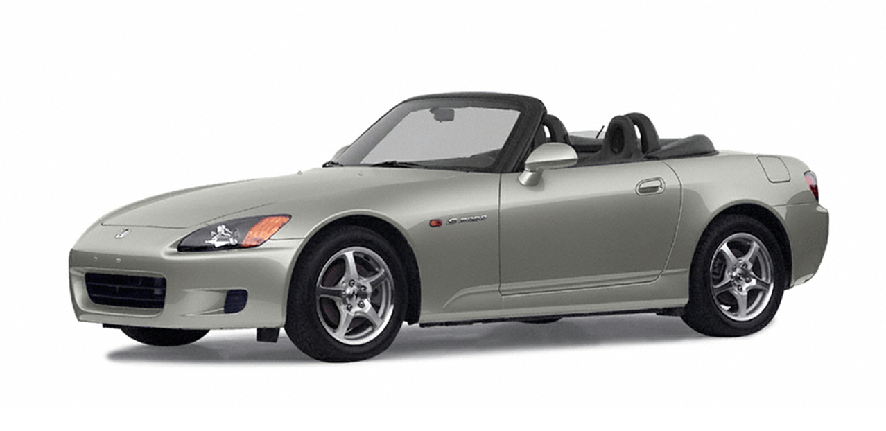S2000.club