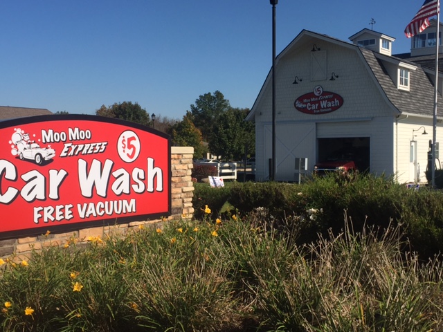 profile of carwash success moo moo express car wash - professional carwashing detailing on moo moo car wash coupon