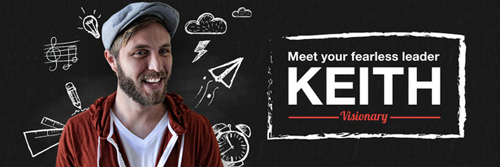 рисованные сайты от руки примеры