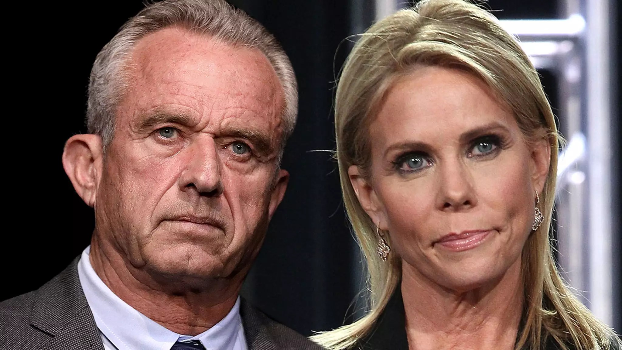 Robert F. Kennedy Jr. Receives 5-Year Restraining Order Against Intruder