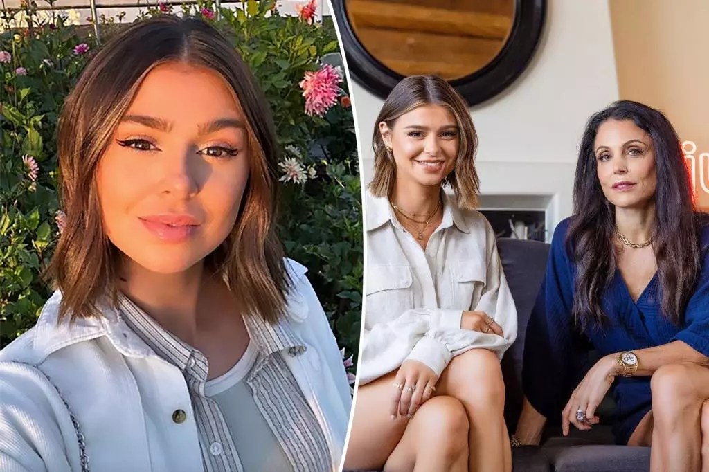 Raquel Leviss Launches New Podcast: A Journey of Resilience and Personal Growth