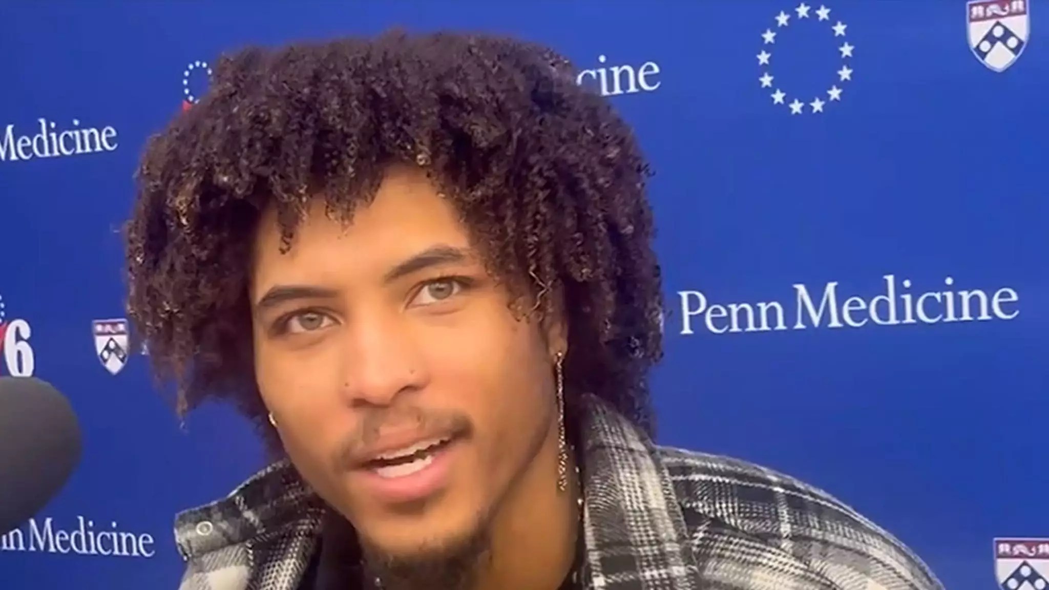 Kelly Oubre Jr. Speaks Out About Hit-and-Run Incident