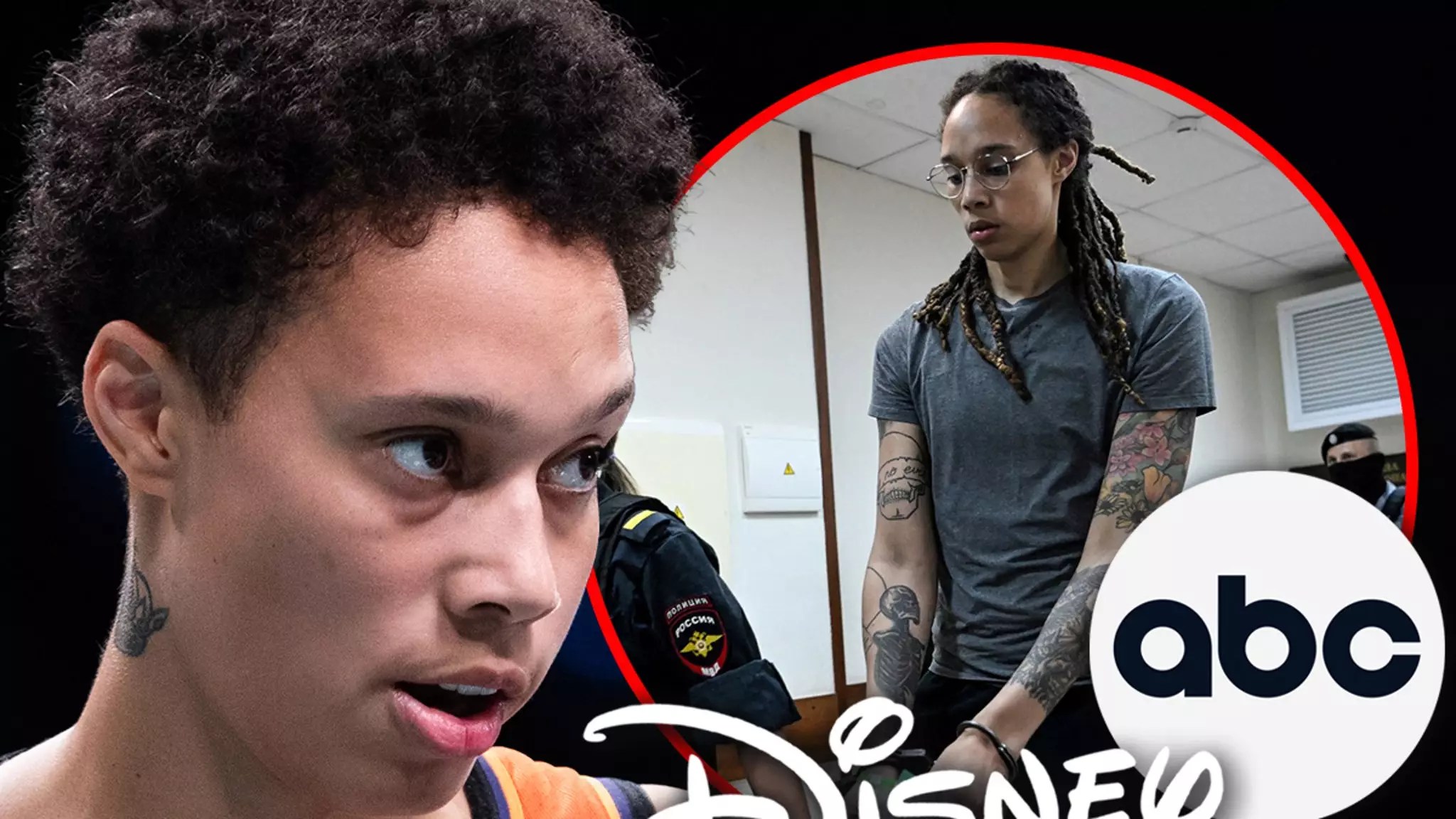 A Journey of Resilience: Brittney Griner’s Inspiring Story