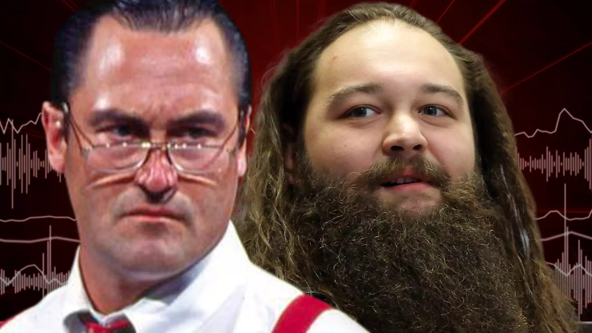 The Heartbreaking Grief of Bray Wyatt’s Father: A Heartfelt Tribute to the Late WWE Superstar