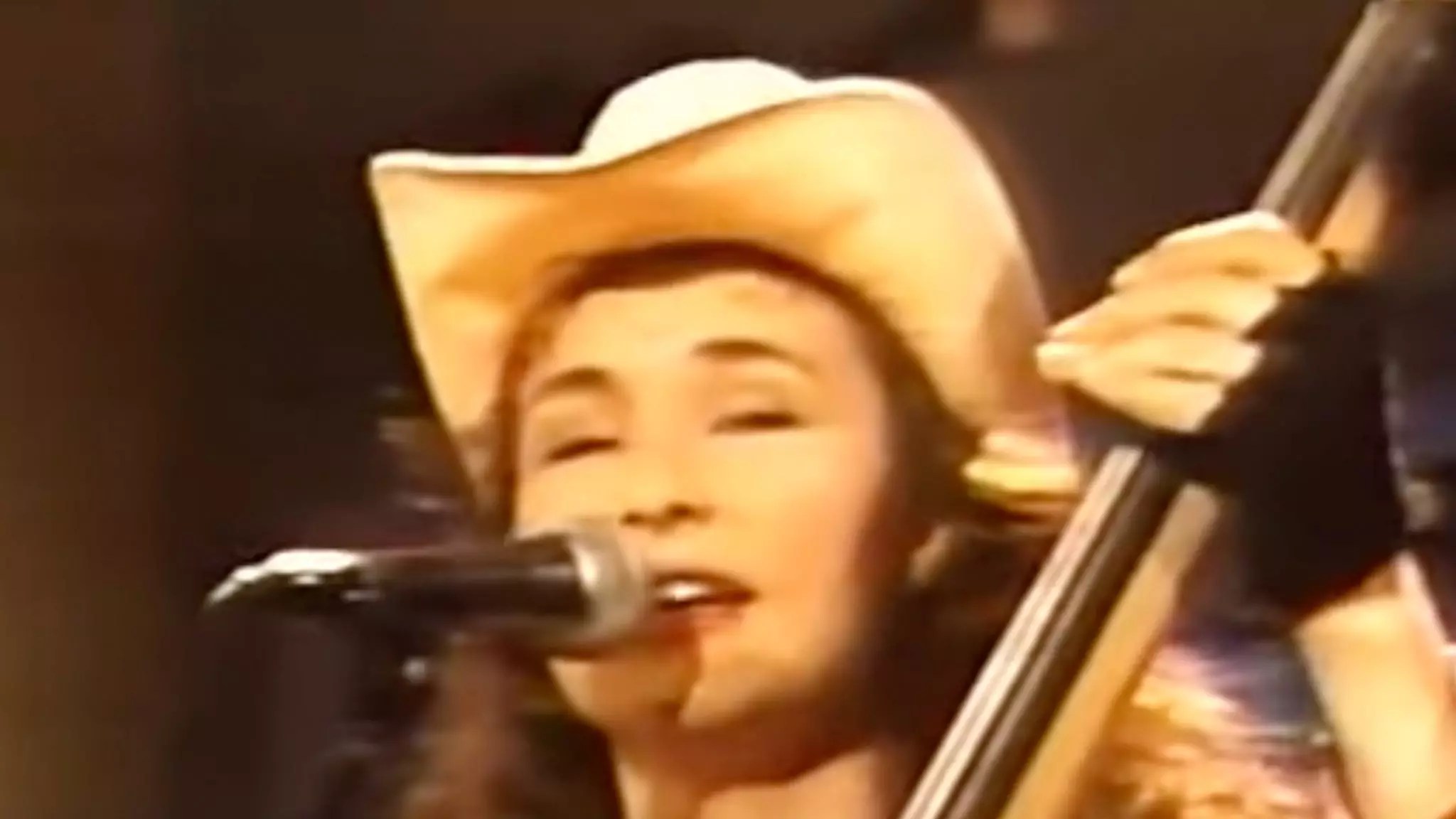 The Untimely Demise of Laura Lynch: A Founding Member of The Chicks