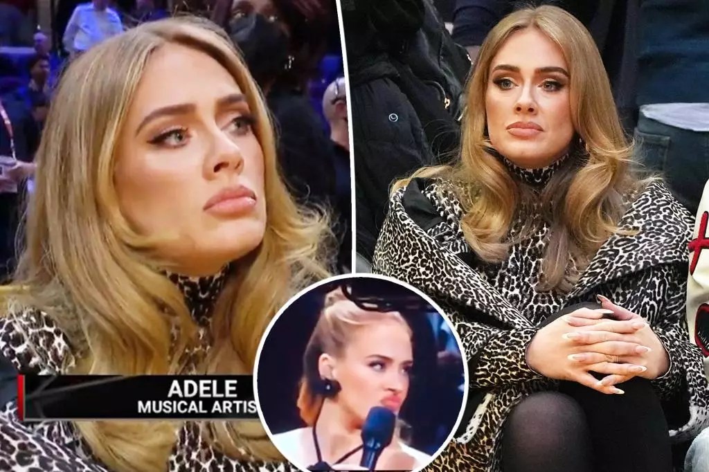 The Truth Behind Adele’s Hatred for Fame