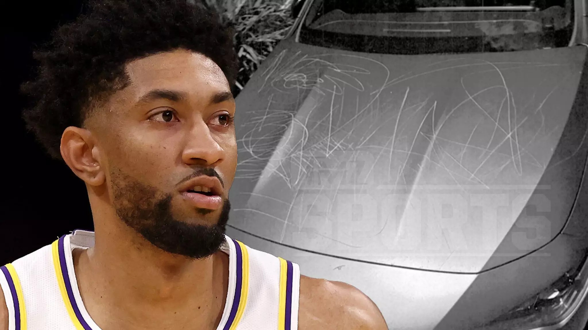 The Troubling Experiences of Christian Wood