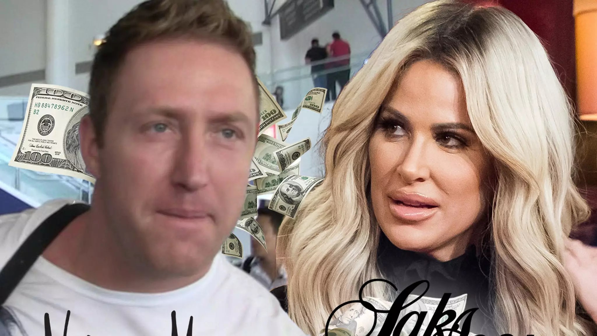 Critical Analysis of Kroy Biermann’s Divorce Drama