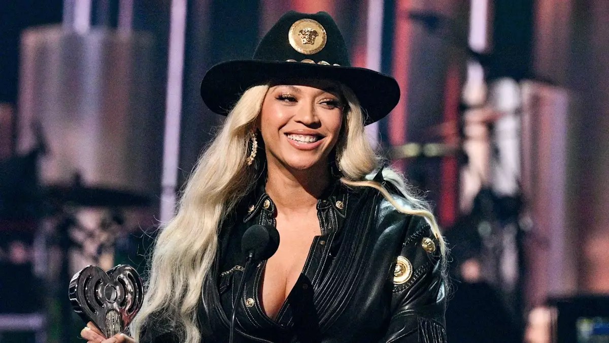 Beyoncé’s Thoughtful Gesture of Sending Flowers Sparks Speculation and Gratitude