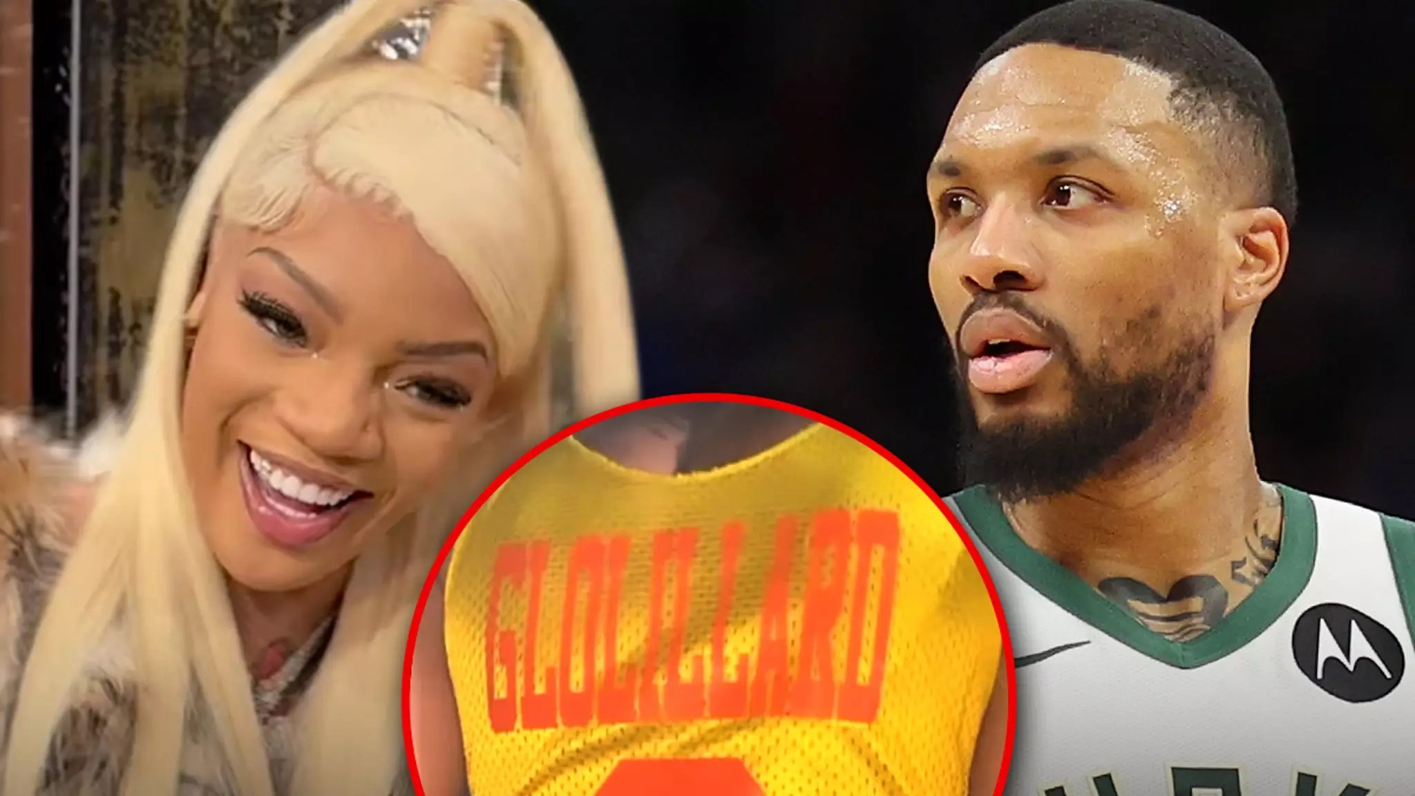 Embracing the GloLillard Nickname: GloRilla’s Response to Recent Drama