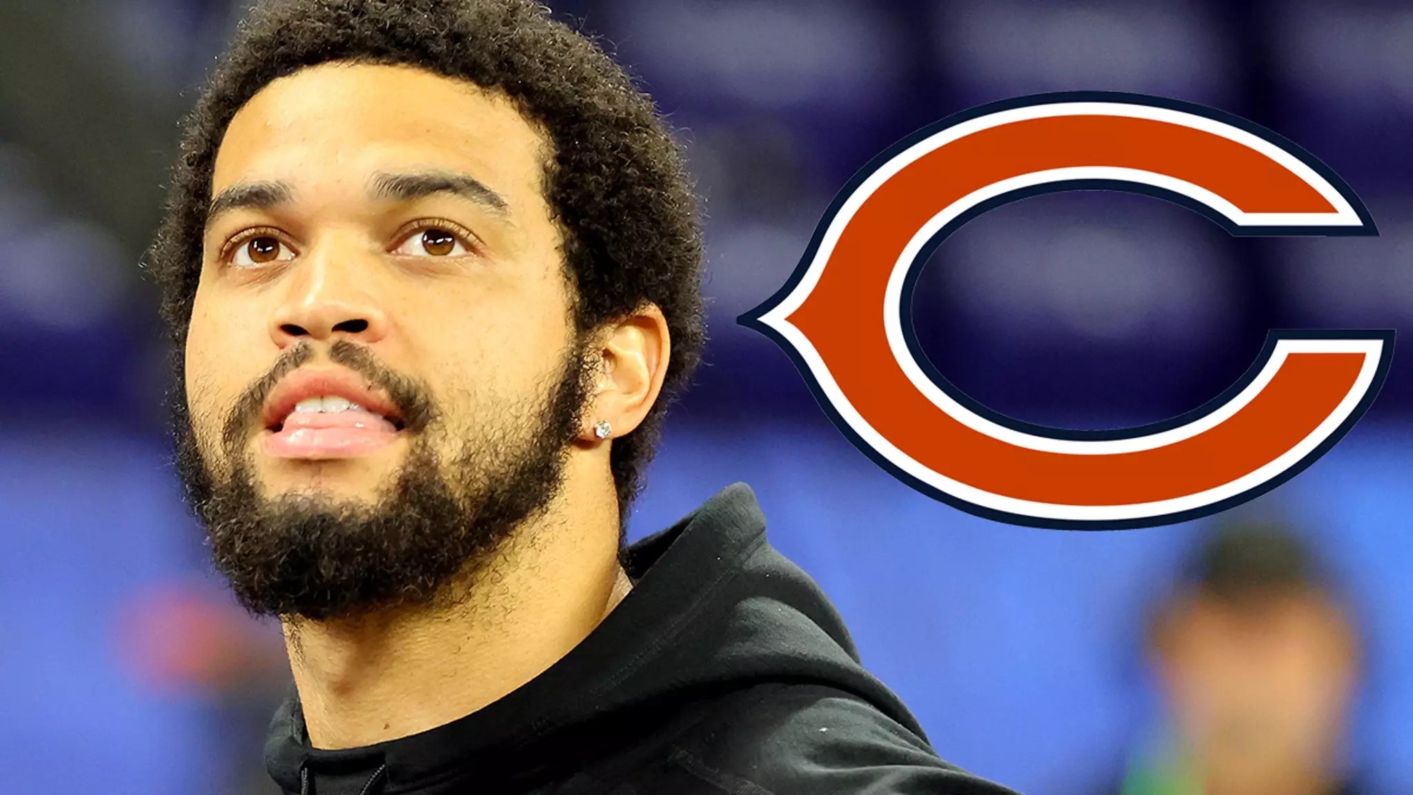 The Bright Future of Caleb Williams with the Chicago Bears