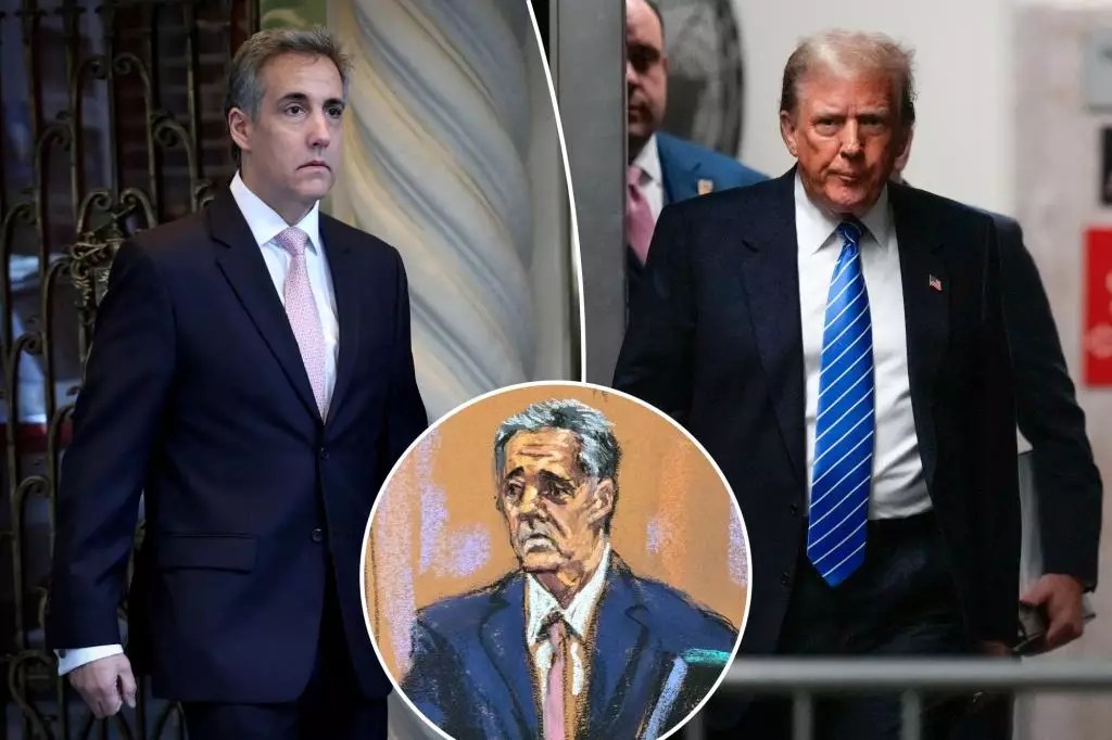 Michael Cohen Faces Criticism from Trump Supporters at Luxe Members Club