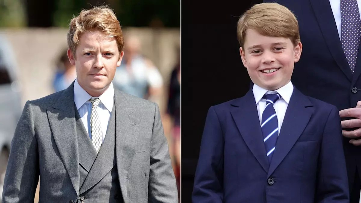 The Duke of Westminster’s Wedding: A Society Event to Remember