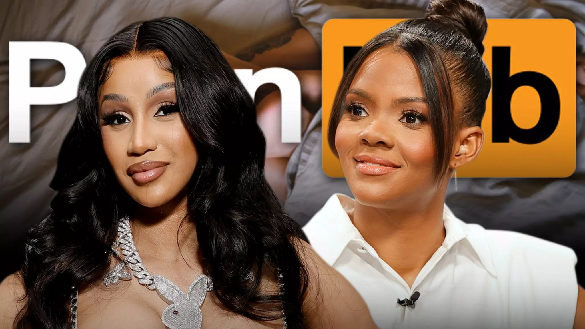 Cardi B’s Support for XXX Content Sparks Debate