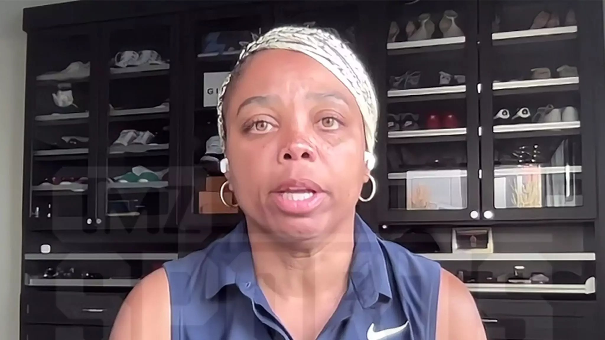 Caitlin Clark Vs. Angel Reese: A Budding Rivalry with Far-reaching Consequences