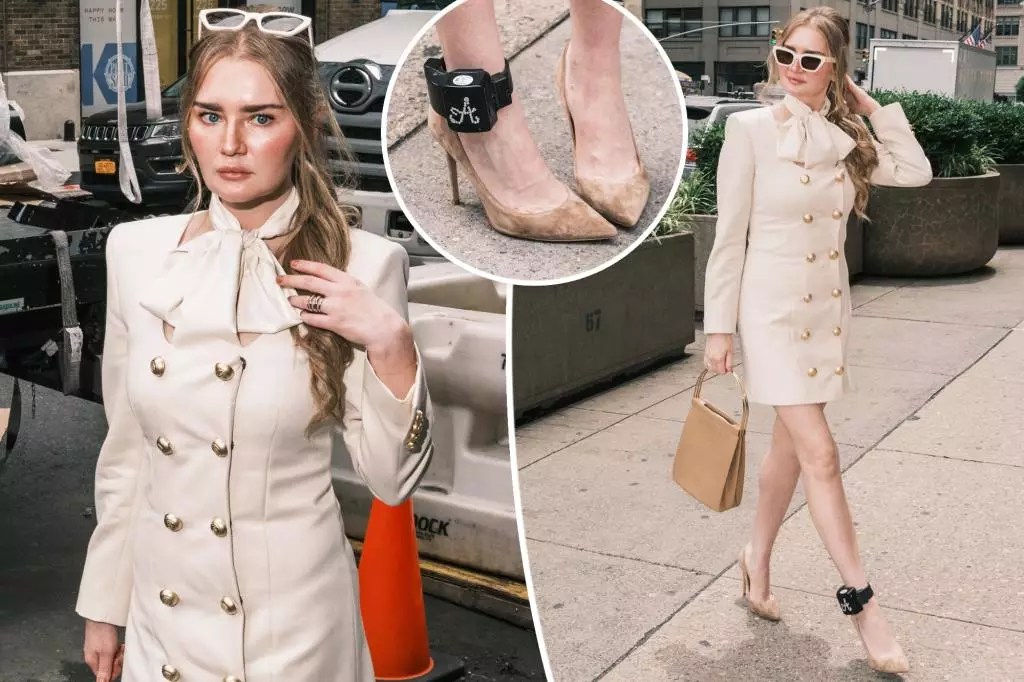 The Rise of Anna Delvey: A Con Artist Turned Fashion Icon