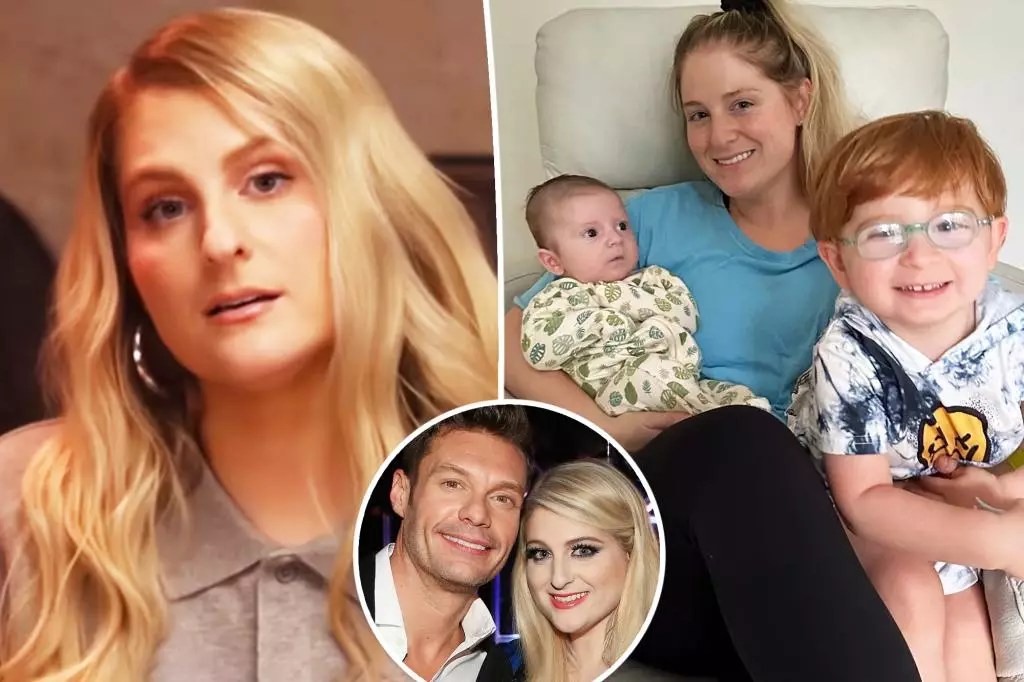 The Rollercoaster Journey of Meghan Trainor’s Second Pregnancy