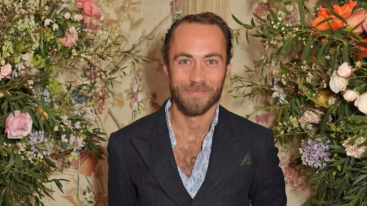 Celebrity Life: James Middleton’s Peaceful Oasis in Berkshire