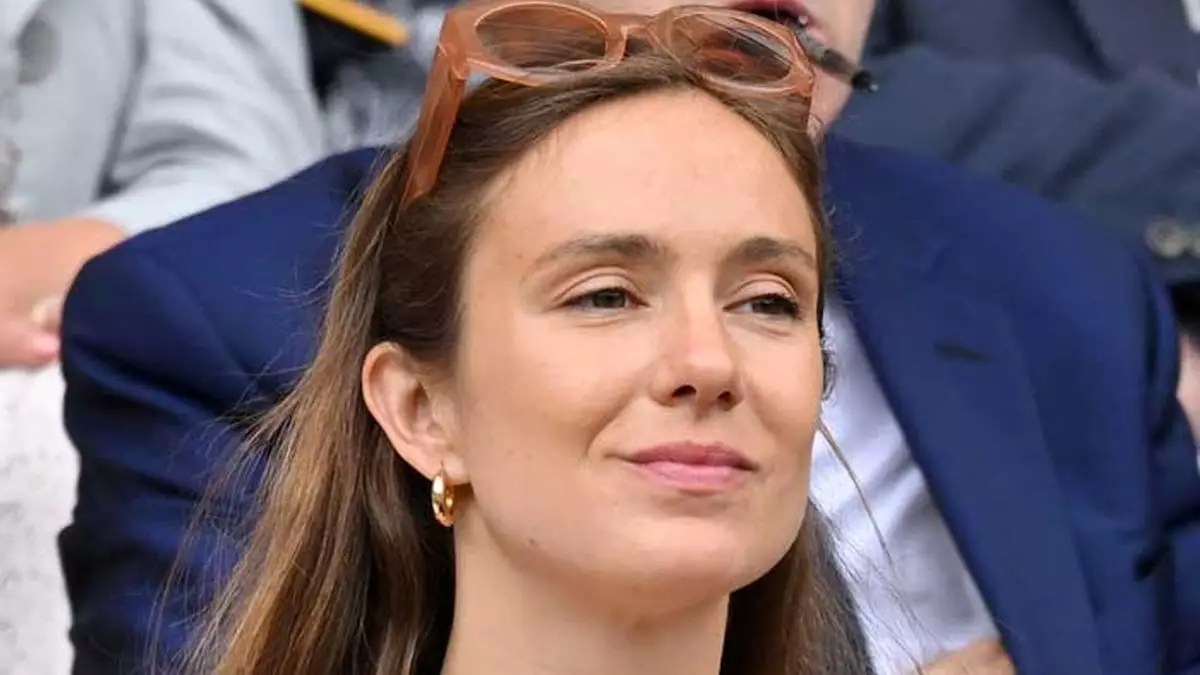 The Sustainable and Stylish Marina Windsor at Glastonbury