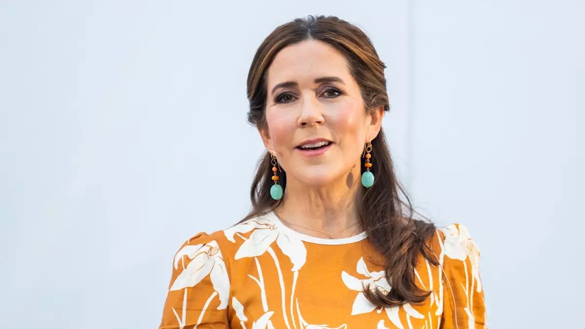 Celebrating Queen Mary’s Visit to Greenland