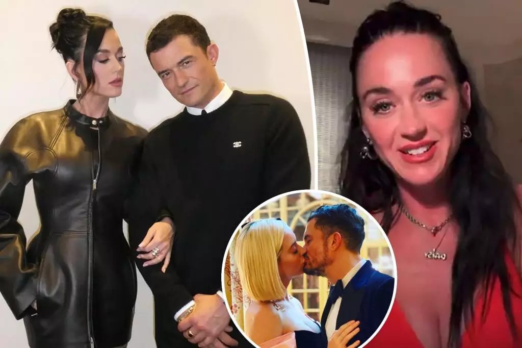 The Real Magic Behind Katy Perry’s Relationship with Orlando Bloom