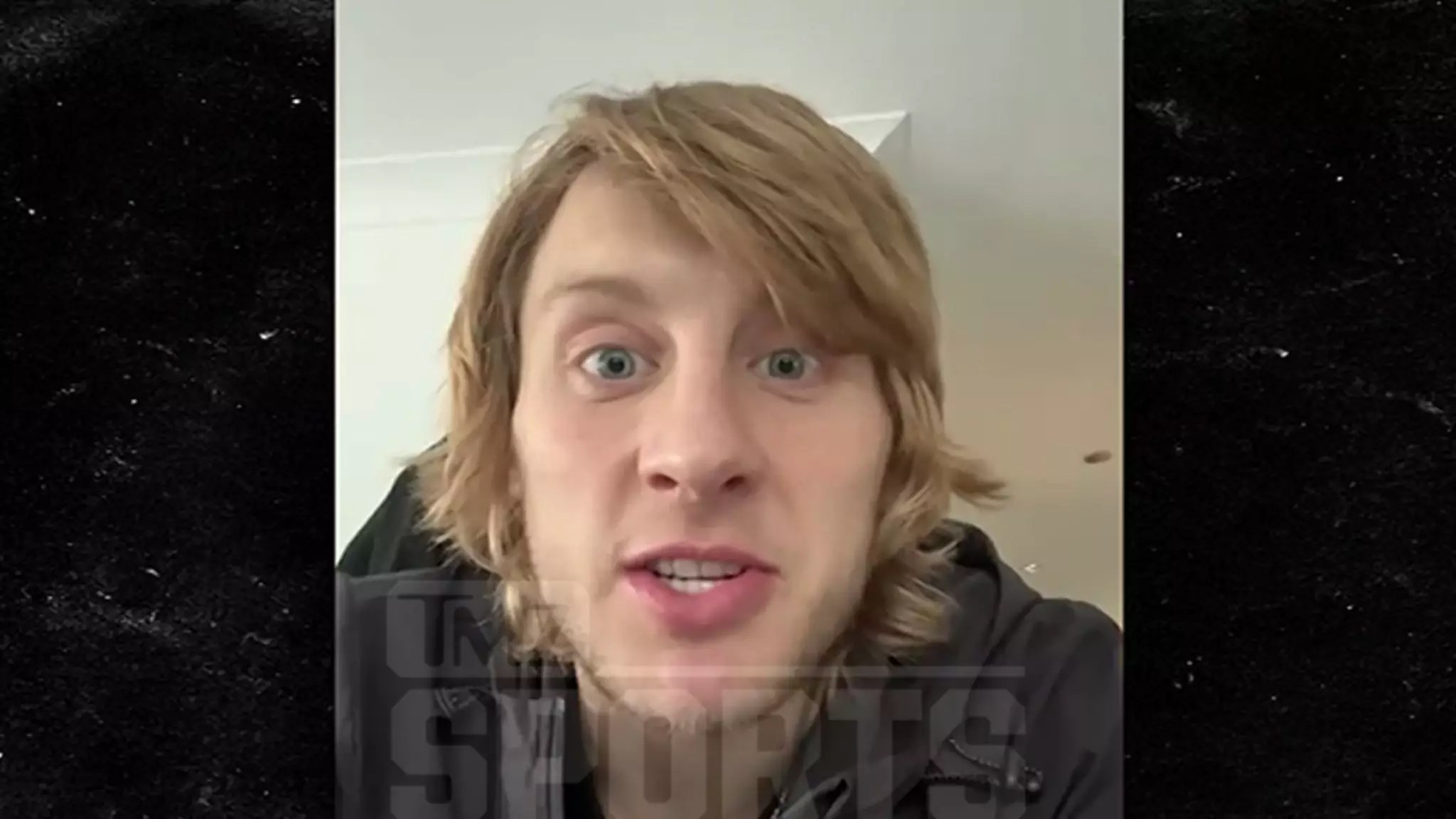 Paddy Pimblett Clears Up Rumors About Leaving UFC