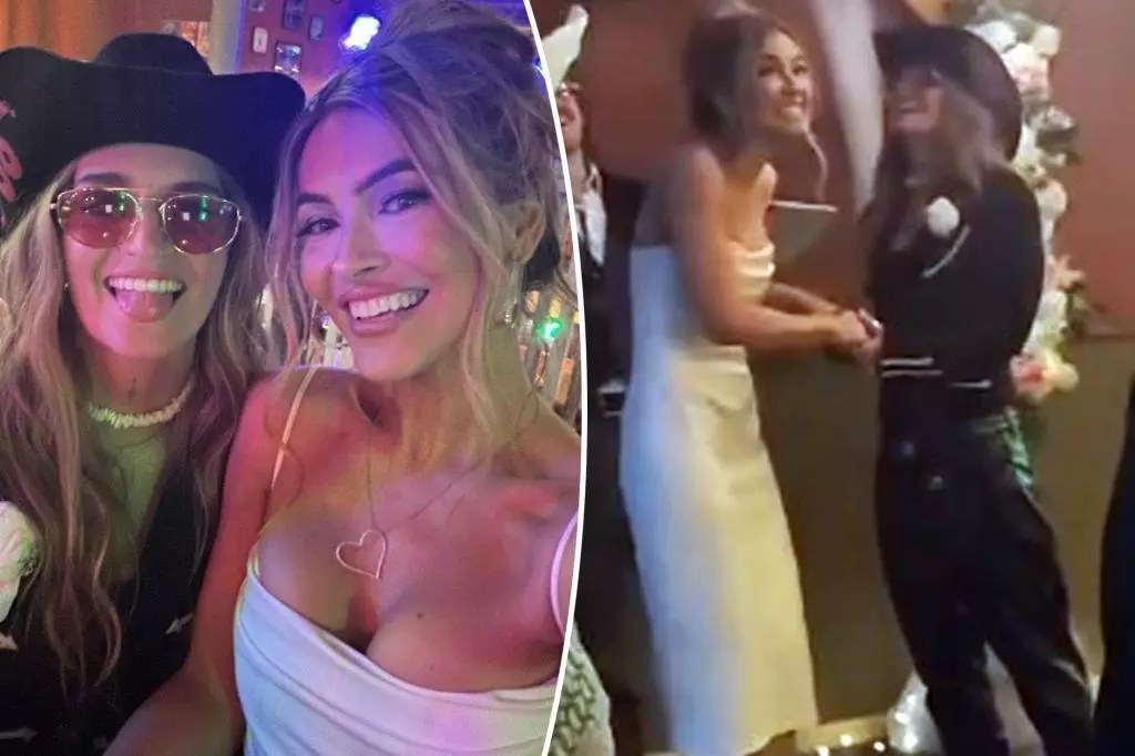 Celebrating Love and Renewal: Chrishell Stause’s Birthday Vow Renewal