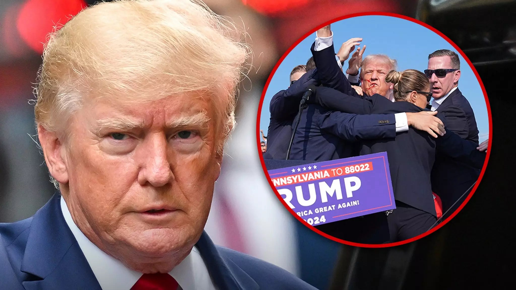 Investigating the Lack of Communication in President Trump’s Security Detail