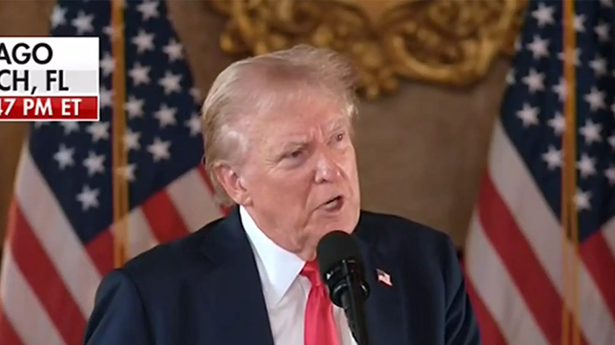 Former San Francisco Mayor Calls Trump’s Tale “Creative Fiction”