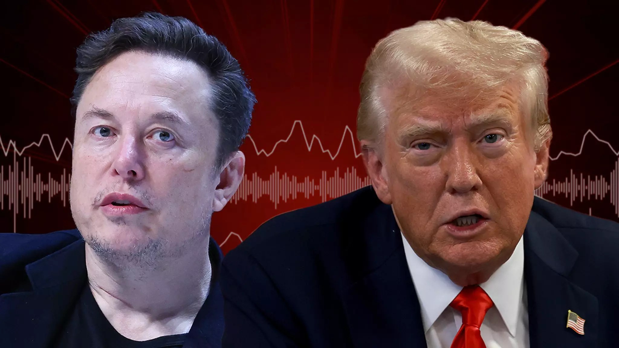 The Elon Musk and Donald Trump Interview