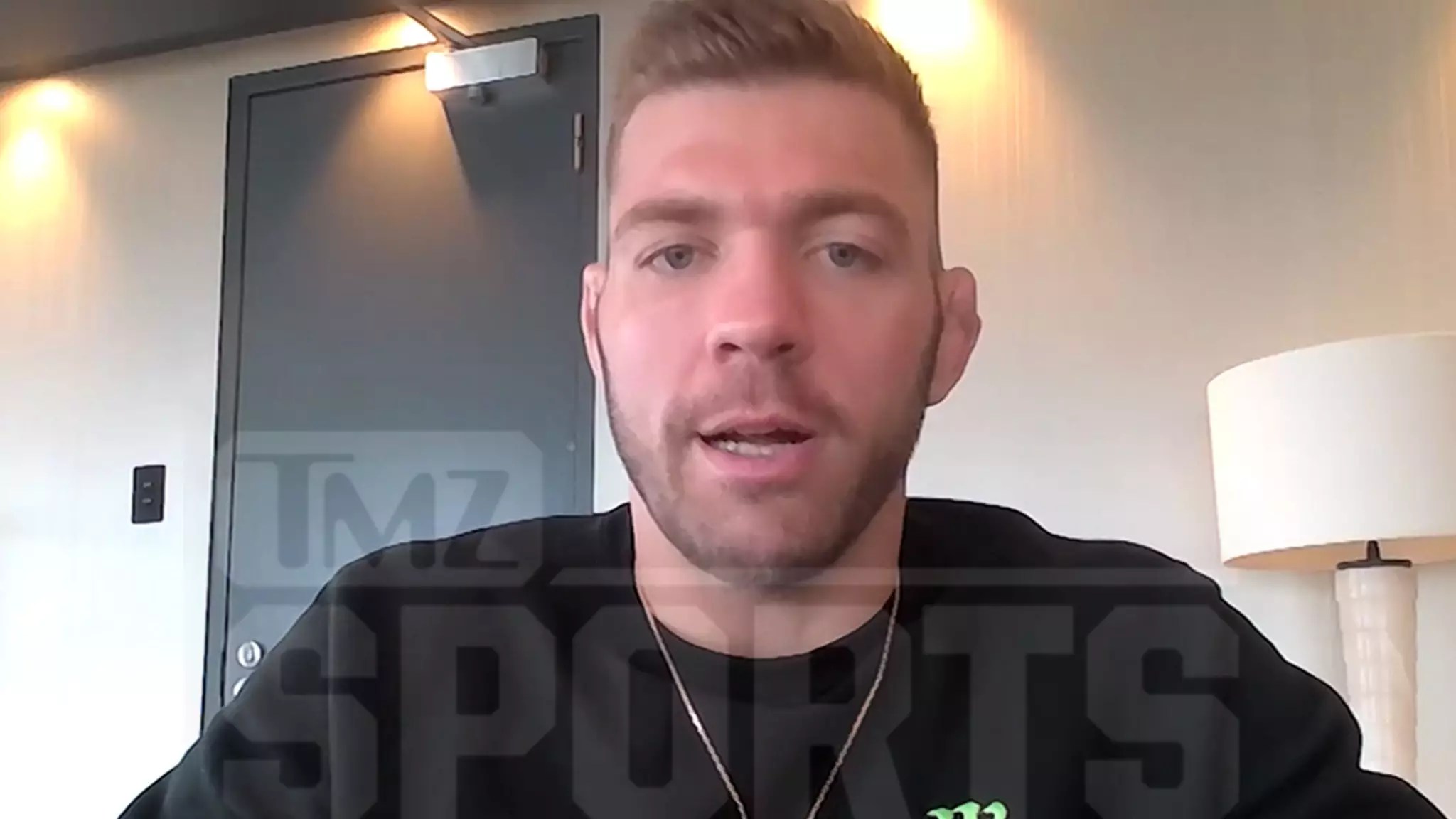 Dricus Du Plessis Ready for UFC 305 Title Defense in Israel Adesanya’s Backyard