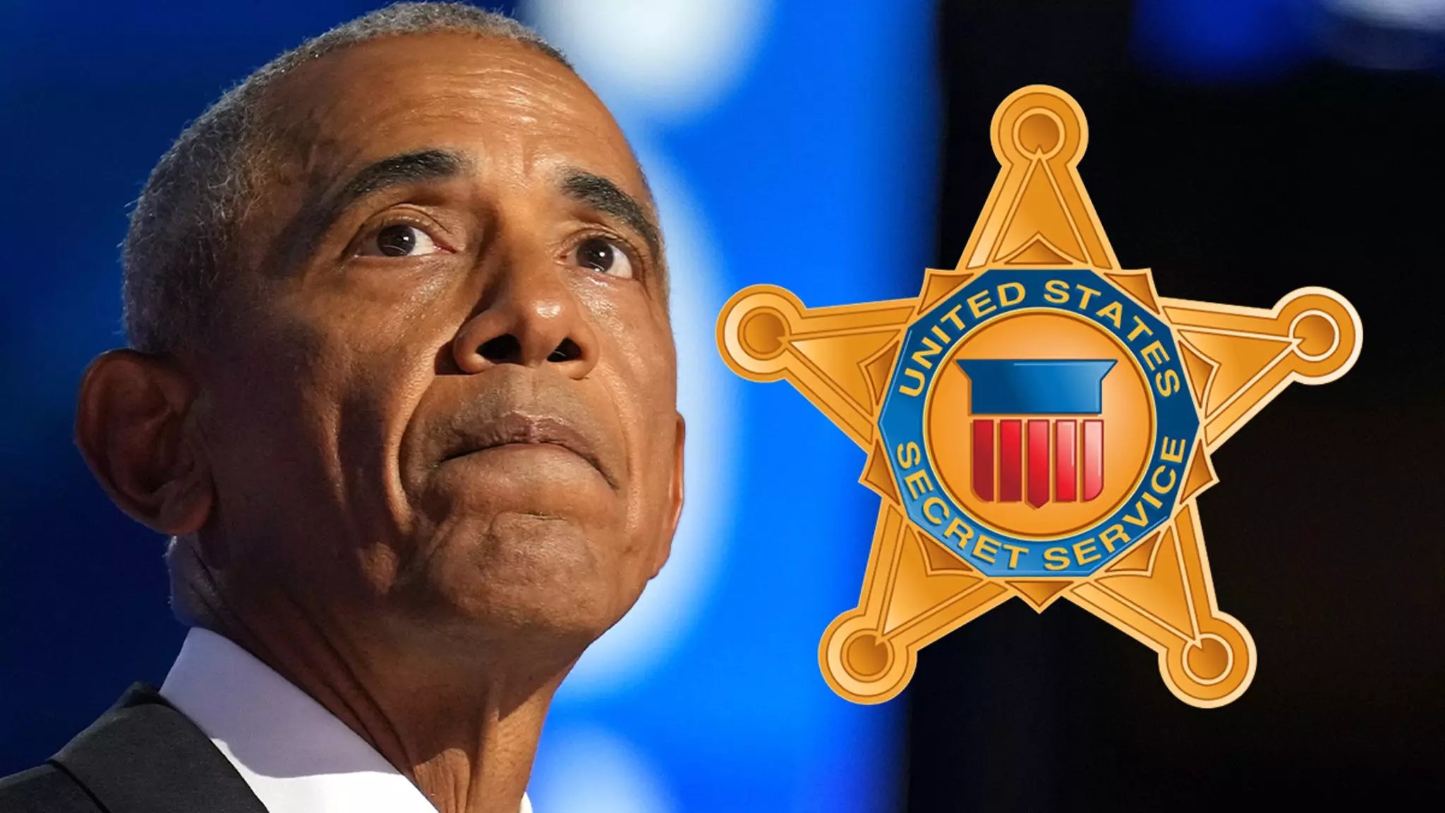 Scrutinizing Secret Service Protocols: A Critical Incident Involving Barack Obama