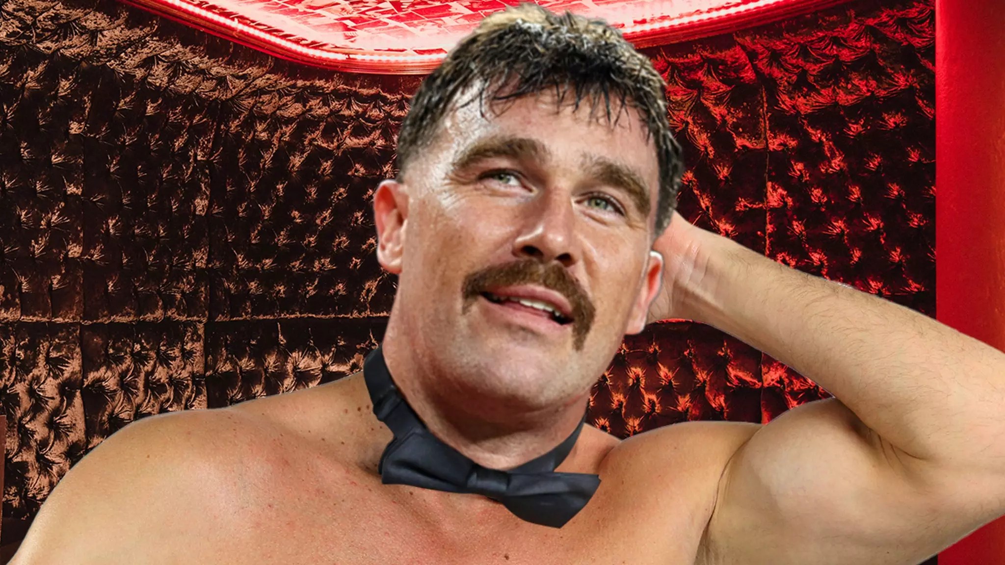 The Stripper Past of Travis Kelce: A Hilarious Twist of Fame