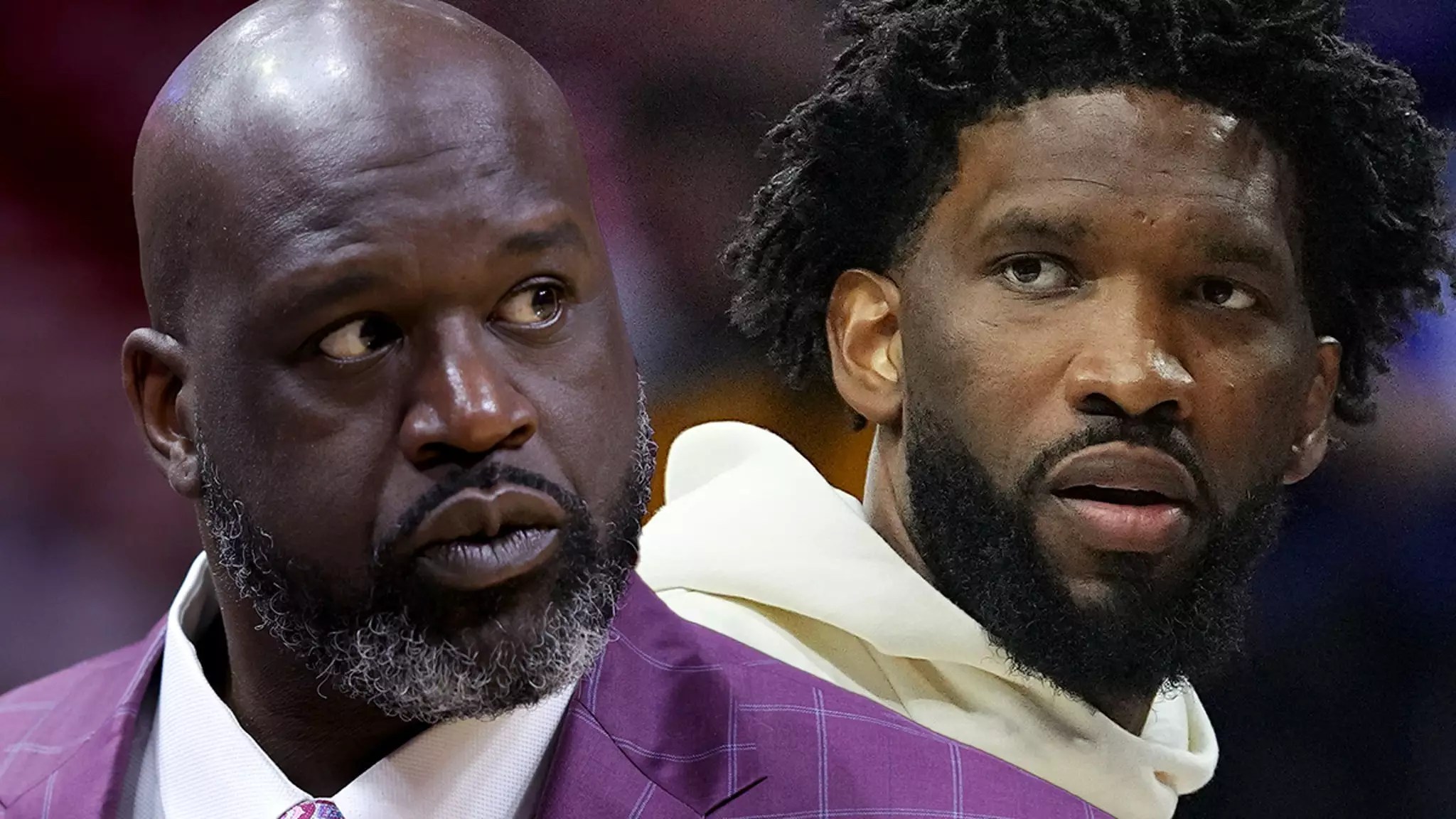 Shaquille O’Neal’s Critique of Joel Embiid: A Call for Accountability in the NBA