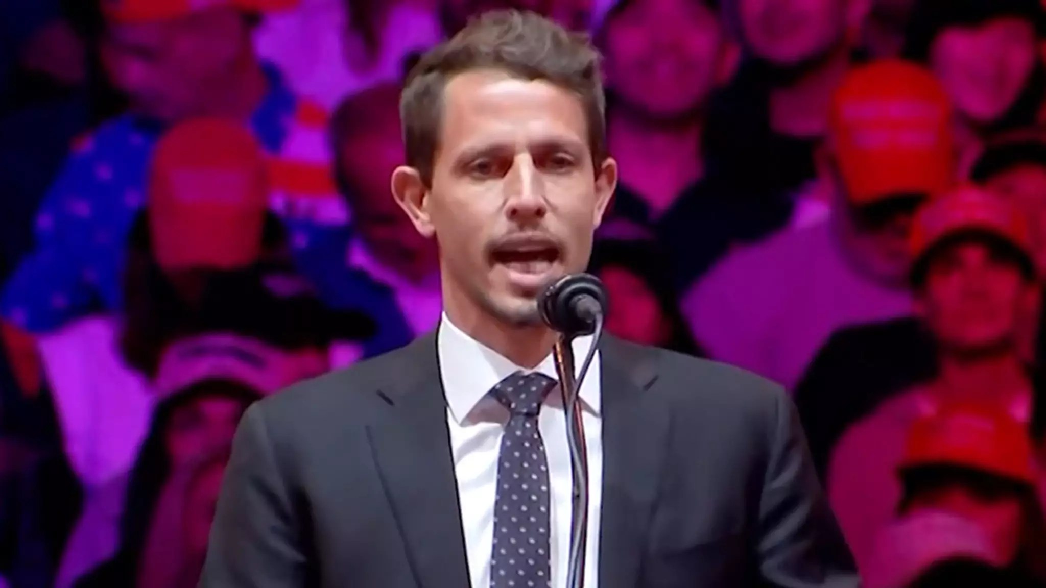 Comedy, Controversy, and Cultural Sensitivity: The Case of Tony Hinchcliffe