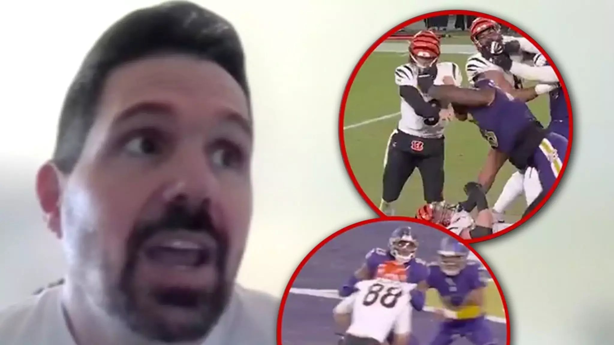 Enhancing Officiating in the NFL: A Call for Change