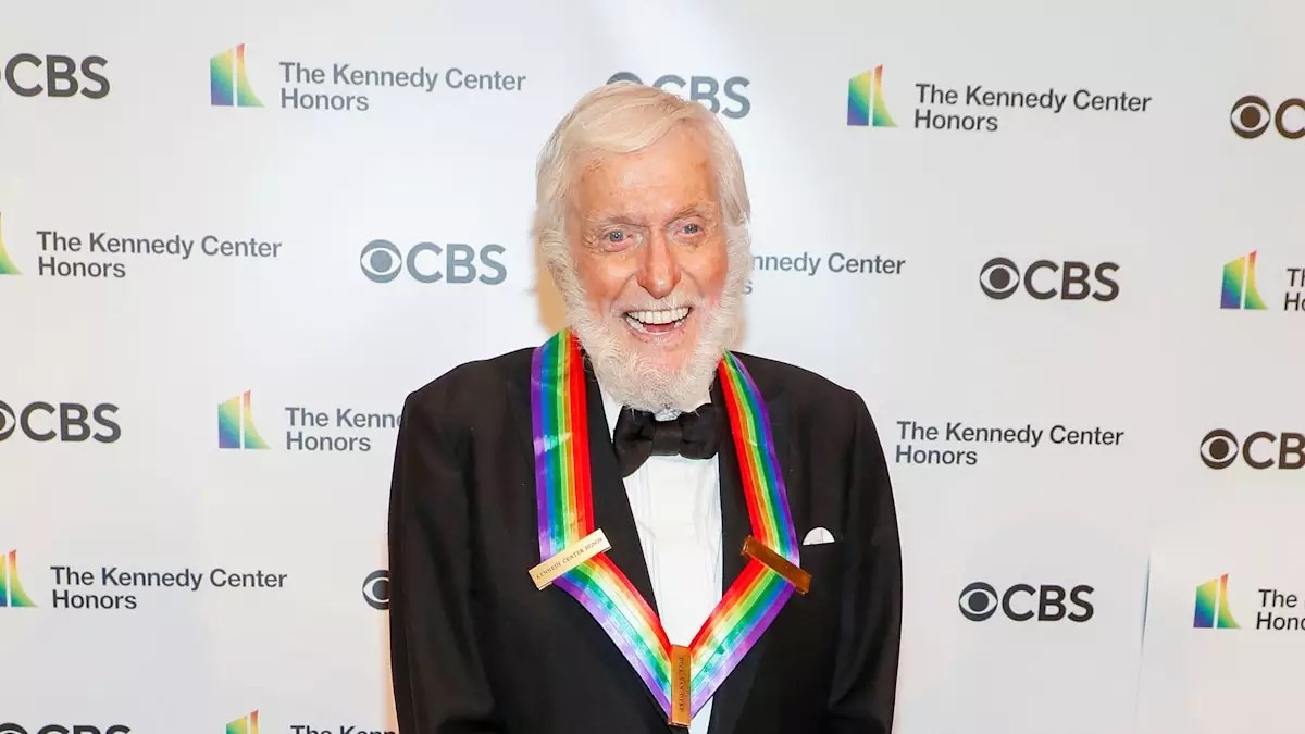 The Unyielding Spirit of Dick Van Dyke: A Legacy of Humor and Activism