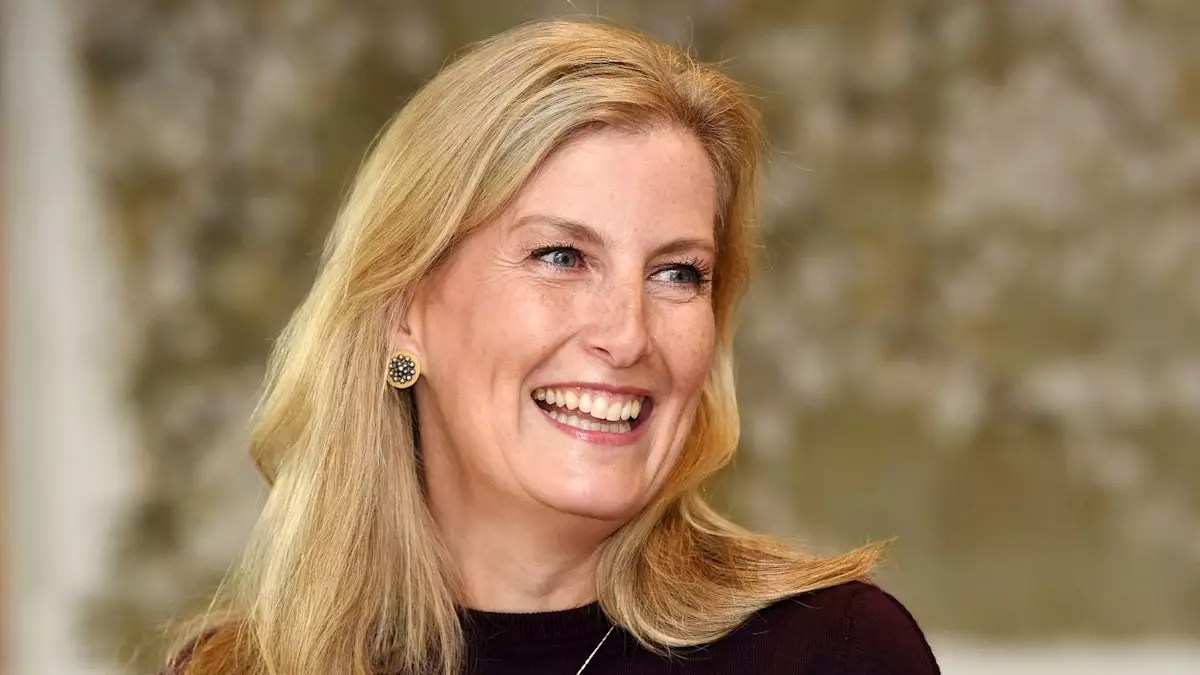 A Royal Gesture of Support: Duchess of Edinburgh Joins Emily on Her Charity Walk