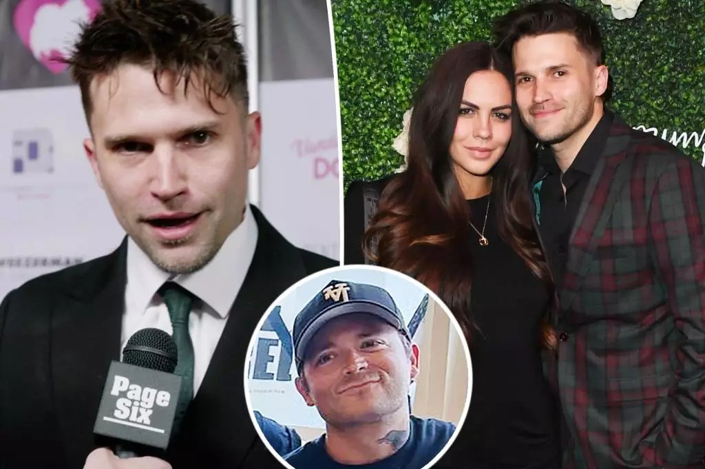 Tom Schwartz Celebrates Ex-Wife Katie Maloney’s New Chapter
