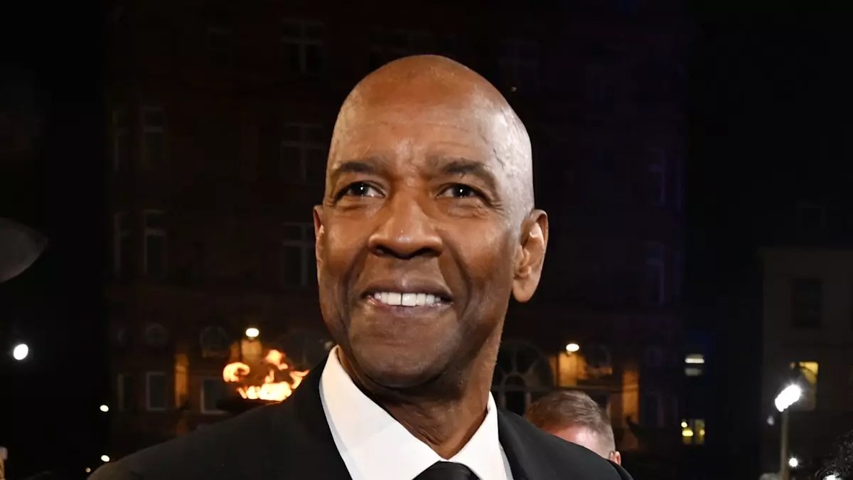 Denzel Washington: A Journey Through Alcoholism to Empowered Sobriety