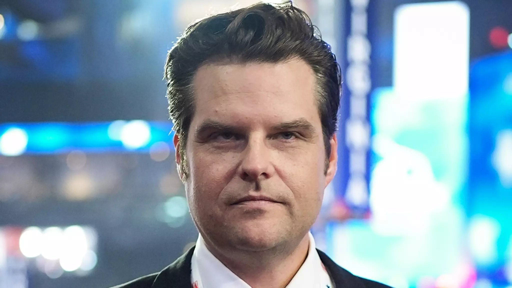 The Ripple Effects of Leadership Changes: Gaetz Withdraws from AG Nomination