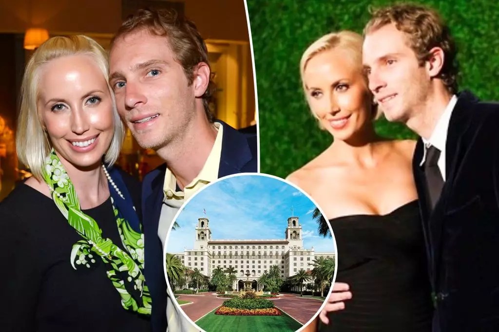 Controversy at The Breakers: A Dive into Palm Beach’s Elite Culture
